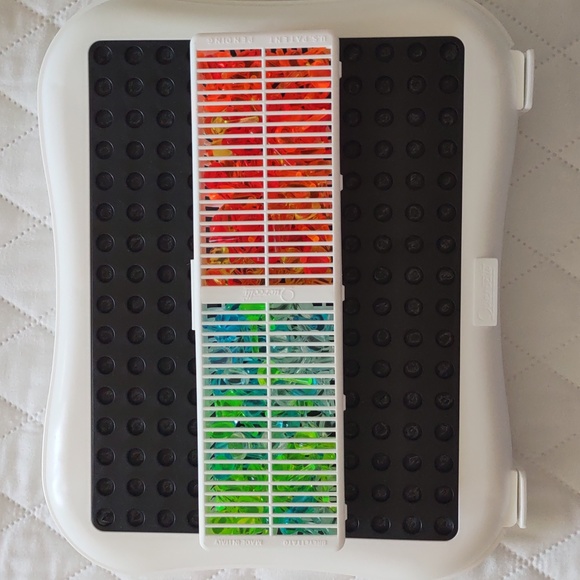 Light art toy/Lite Bright - Picture 2 of 3